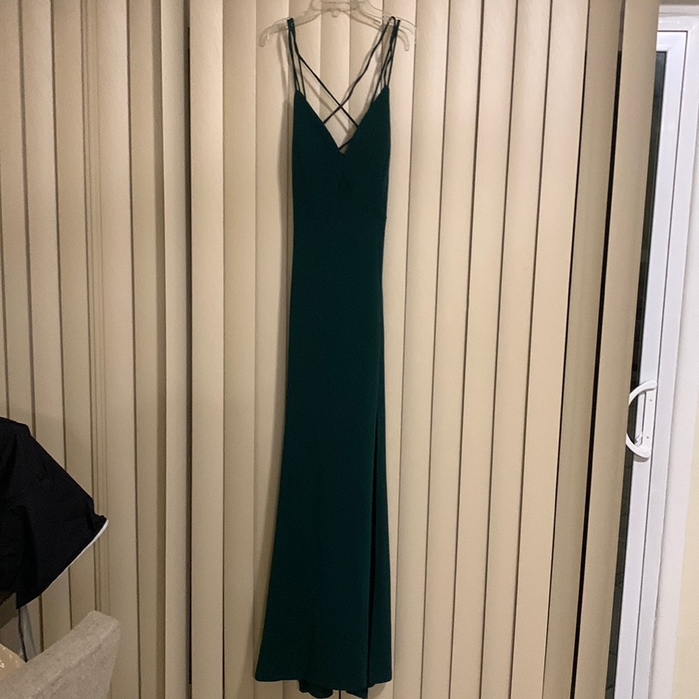 Cocktail dress